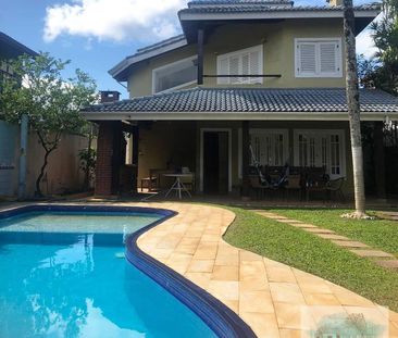 Casa Venda Na Praia de Juquehy São Sebastião Sp - Photo 3