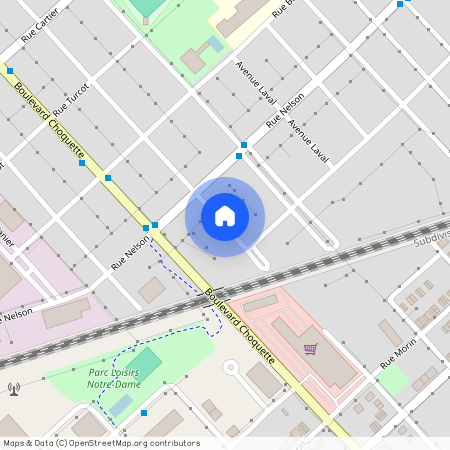 Avenue Desaulniers, Saint-Hyacinthe, Saint-Hyacinthe, Montérégie, J2S 2R9