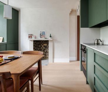 2 bedroom flat to rent - Photo 6