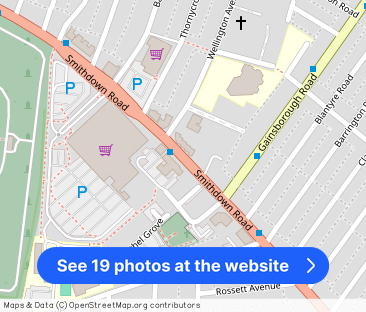 Smithdown Rd, Liverpool - Photo 1