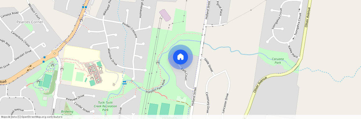 1/22 Earls Court, NSW 2480, Goonellabah