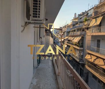 Διαμέρισμα για ενοικίαση Ιπποκράτειο (Φάληρο - Ιπποκράτειο) - Photo 2