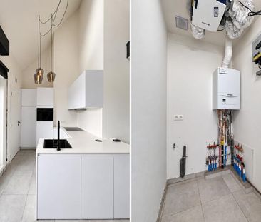 Appartement te huur - Photo 4