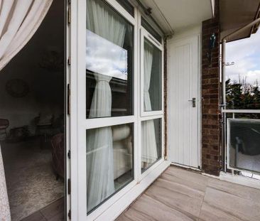 1 bedroom property to rent - Photo 5