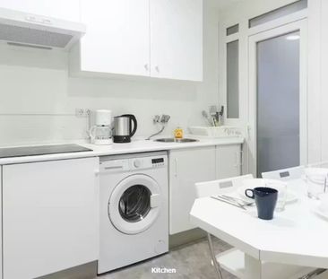 Calle Nez Morgado, Madrid, Community of Madrid 28036 - Photo 6