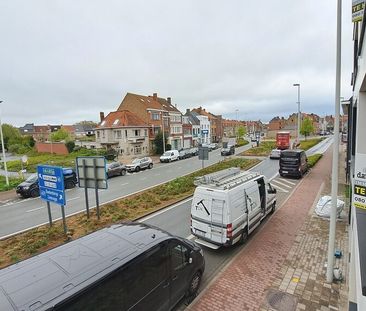 Nieuwbouw appartement met Terras en Carport te huur in Brugge - Photo 6