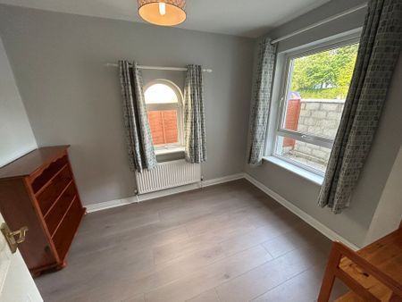 28 Lawcus Fields, Stoneyford, Co. Kilkenny, R95 A443 - Photo 4