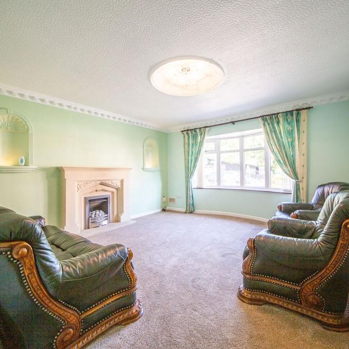 2 bedroom detached bungalow to rent - Photo 1