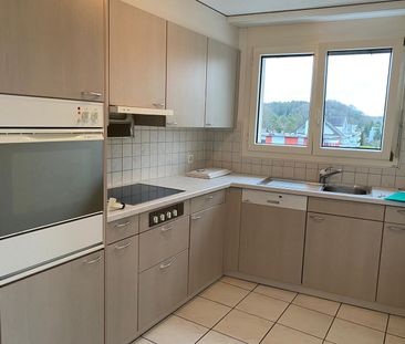 2 Zimmer, 64 m², 3. Stock - Photo 2