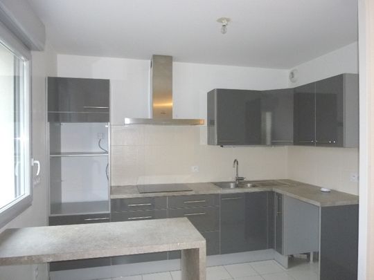 A Louer Reims Coutures T4 83.65m² - Photo 1