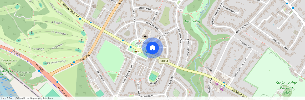 132 Shirehampton Rd BS9 2DY