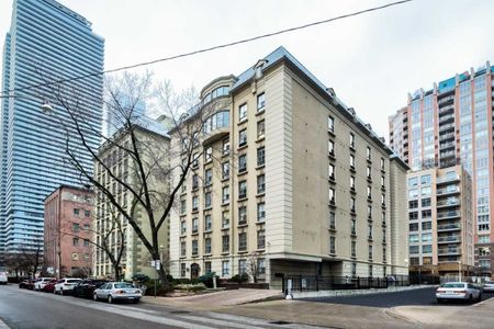 For Lease - 88 Charles Street Unit# 106, Toronto, Ontario - Photo 2