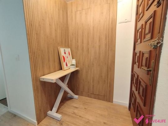 Luxury Apartment for rent in Valencia - Photo 1