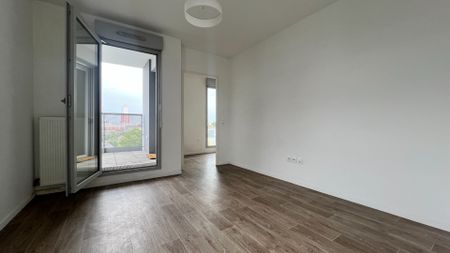 Appartement a louer Bobigny - Loyer €920/mois charges comprises ** - Photo 3