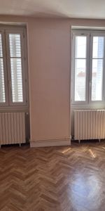 Location Appartement 3 pièces 50m² DEOLS 36130 - Photo 3
