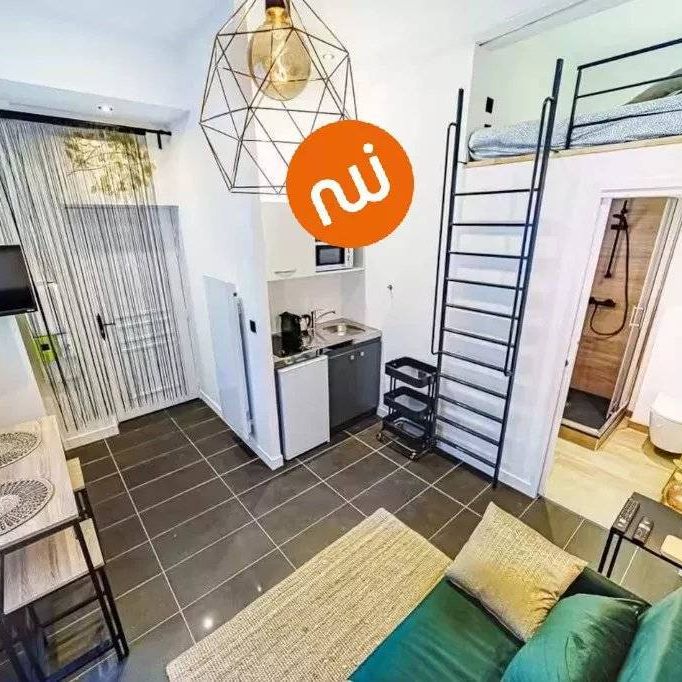 Rental Apartment - Photo 1