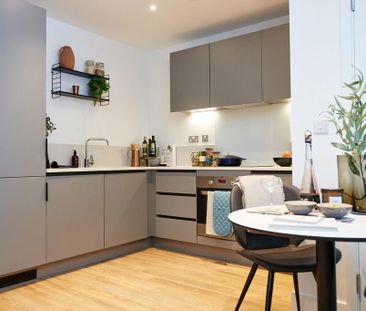 1 bedroom apartment to rent - Photo 5