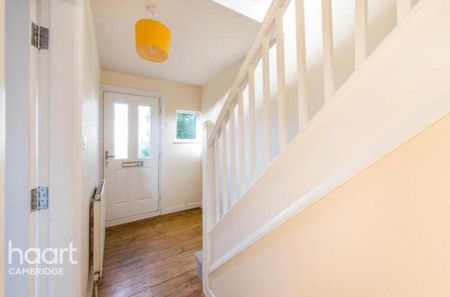 3 bedroom terraced house to rent - Photo 5