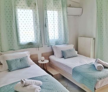 Μεζονέτα για ενοικίαση Ανάβυσσος - Photo 5
