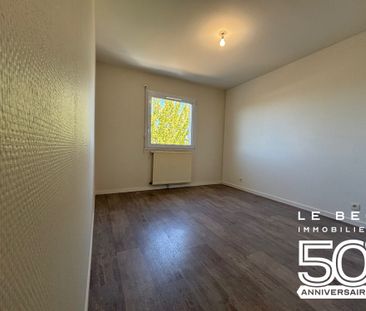 A louer appartement T3 VANNES - Photo 5