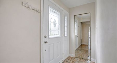 For Lease - 66 Walter Avenue Unit# Main, Newmarket, Ontario - Photo 5
