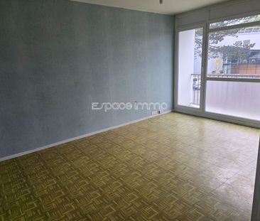 Location Appartement 3 pièces 60m² MONT ST AIGNAN 76130 - Photo 3