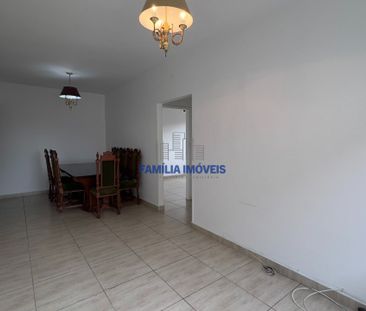 Apartamento 2 Quartos Vila Belmiro 80m² - Photo 1