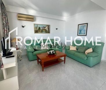 Alquiler de piso en Urbanizacion Pueblo Nuevo - Foto 1