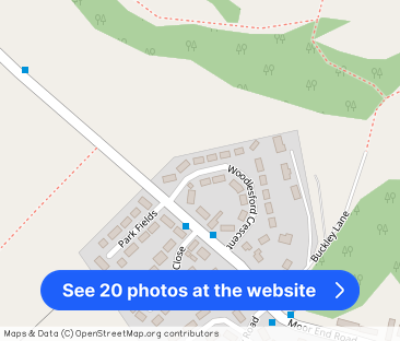 Woodlesford Crescent, Halifax - Photo 1