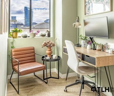 “1 BEDROOM + STUDY WITH A STUNNING NORTHERN ASPECT” - Photo 2