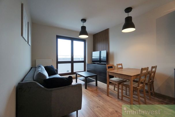 Polecam nowe mieszkanie 2-pokojowe, pow. 48 m2, - Photo 1