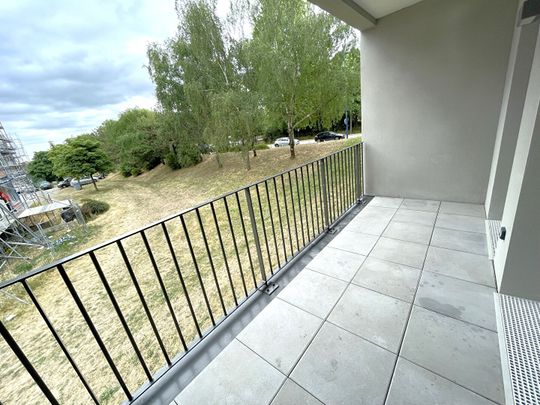 A Louer - Bouguenais - Appartement 2 Pièces De 41.62 M² - Photo 1