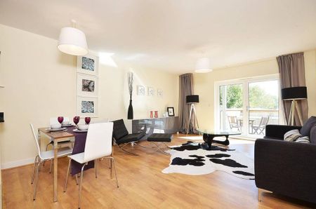 1 bedroom flat to rent - Photo 2