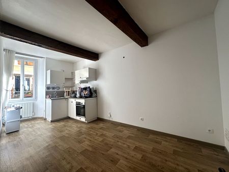 Appartement 2 Pièces 36 m² - Photo 4