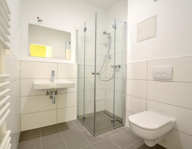 +++ iQ Apartments - Microliving in Leipzig - Smartes Wohnen in Zentrumsnähe +++ - Foto 1