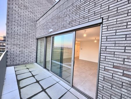 Nieuw 2-slaapkamer appartement incl parkeerplaats - Photo 2