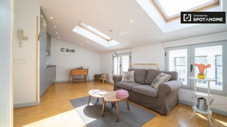 madrid, Community of Madrid 28014 - Photo 2