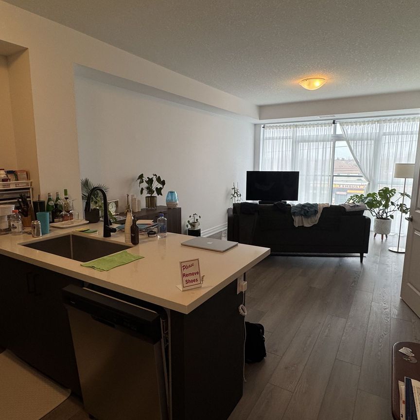 For Lease - 460 Dundas Street Unit# 404, Hamilton, Ontario - Photo 1