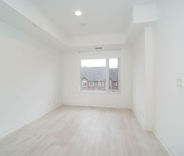 For Lease - 8 Beverley Glen Boulevard Unit# D328, Vaughan, Ontario - Photo 1