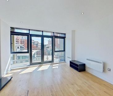 1 bedroom flat to rent - Photo 2