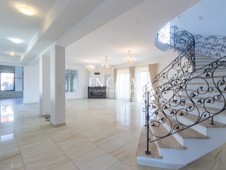 Rezydencja | Basen | Sauna | Wilanów Zawady - Zdjęcie 3