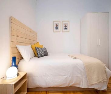 Calle de Bravo Murillo, Madrid, Community of Madrid 28010 - Photo 2