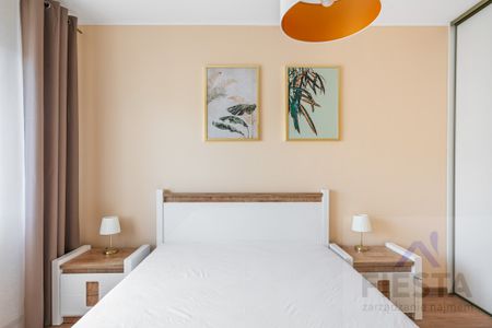 Wrocław Wrocław-Krzyki, ul. Edmunda Kajdasza - Zdjęcie 4