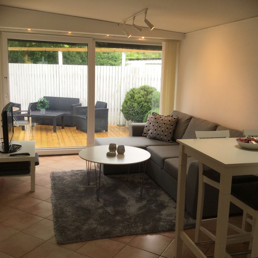 Tylösandsvägen, Halmstad - Photo 1