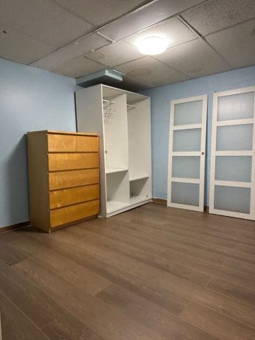 For Lease - 1529 O'connor Drive Unit# Basement, Toronto, Ontario - Photo 4