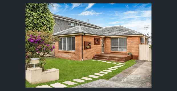Stylish Coastal Retreat with Pool, Spa & Entertainer’s Pergola - Photo 1