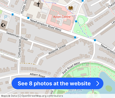 1 bedroom flat for rent - Photo 1