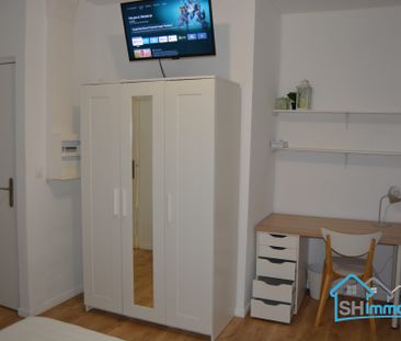Location Appartement 1 pièce 16m² ROUBAIX 59100 - Photo 2
