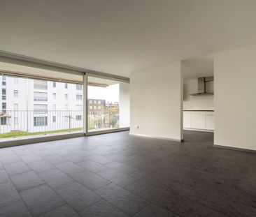 Appartement moderne de 3.5 pièces à Morat - votre nouveau chez-vous - Photo 1