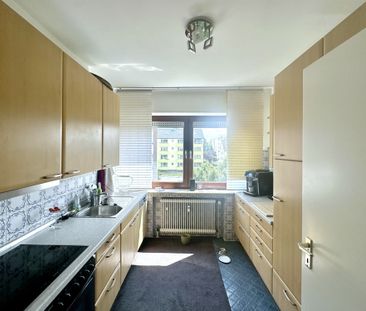 Helle 2-Zimmer-Wohnung mit Rundum-Balkon - Photo 4